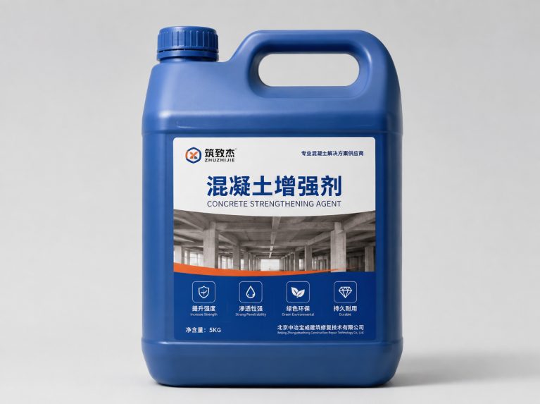呼和浩特卡妙纳米型混凝土增强剂